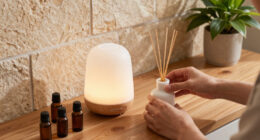 12 Best Aromatherapy Diffuser Sets in 2026