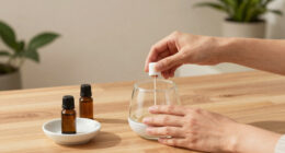 12 Best Aromatherapy Diffusers for Relaxation in 2026