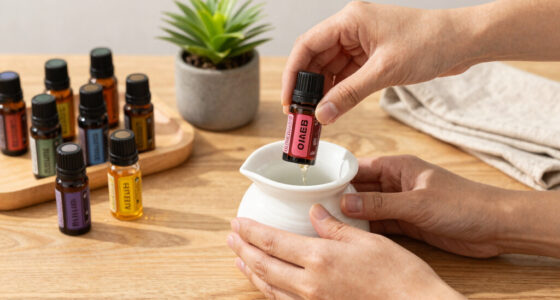 12 Best Aromatherapy Essential Oil Diffusers in 2026