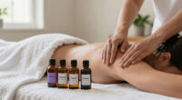 12 Best Aromatherapy Massage Oils in 2026