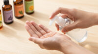 12 Best Scented Hand Sanitizers in 2026
