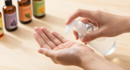 12 Best Scented Hand Sanitizers in 2026