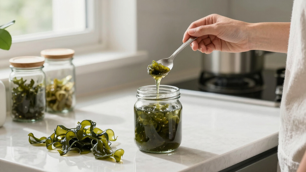 12 Best Sea Moss Supplements in 2026