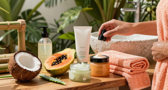 12 Best Tropical Skin Care Products in 2026