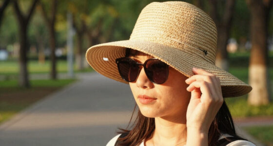 12 Best UV Protection Accessories in 2026