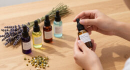 13 Best Aromatherapy Sleep Sprays for a Better Night's Rest in 2026