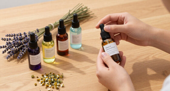 13 Best Aromatherapy Sleep Sprays for a Better Night's Rest in 2026