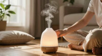 13 Best Essential Oil Diffusers for Relaxation in 2026
