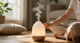 13 Best Essential Oil Diffusers for Relaxation in 2026