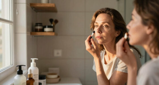13 Best Makeup for Middle-Aged Women in 2026