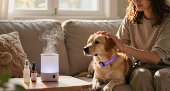 13 Best Pet Calming Products in 2026