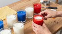 14 Best Aromatherapy Candles for Patriotic Decor in 2026