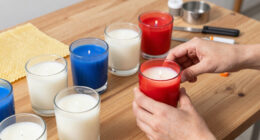 14 Best Aromatherapy Candles for Patriotic Decor in 2026