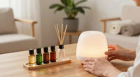 14 Best Aromatherapy Diffuser Sets in 2026