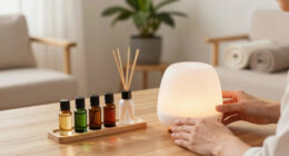 14 Best Aromatherapy Diffuser Sets in 2026