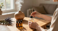 14 Best Aromatherapy Diffuser Sets in 2026