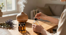 14 Best Aromatherapy Diffuser Sets in 2026