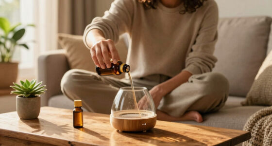 14 Best Aromatherapy Diffuser Sets in 2026