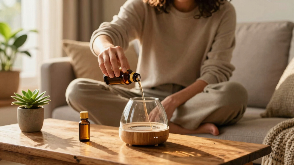 14 Best Aromatherapy Diffuser Sets in 2026