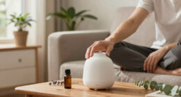 14 Best Aromatherapy Diffusers for Relaxation in 2026