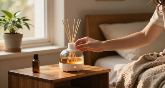 14 Best Aromatherapy Essential Oil Diffusers in 2026