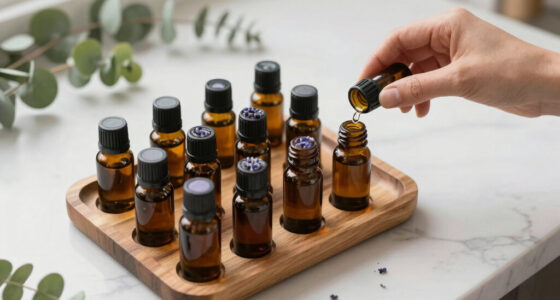 14 Best Aromatherapy Essential Oil Sets in 2026