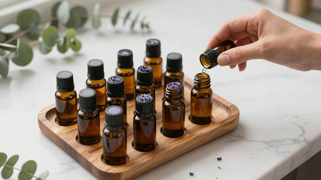 14 Best Aromatherapy Essential Oil Sets in 2026