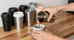 14 Best Coffee Tumblers in 2026