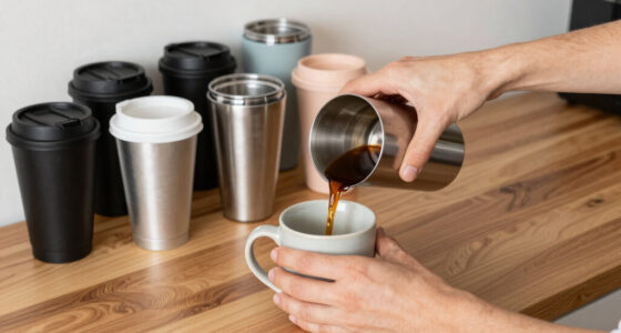 14 Best Coffee Tumblers in 2026
