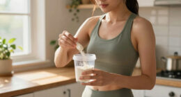 14 Best Creatine Supplements for Women in 2026
