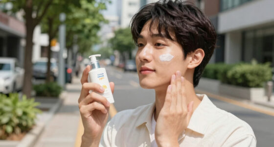 14 Best Korean Sunscreens in 2026