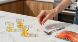 14 Best Omega-3 Supplements in 2026