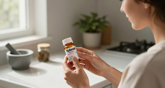 14 Best Tylenol Pain Relievers in 2026