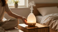 15 Best Aromatherapy Diffuser For Dorm Rooms In 2026