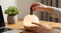 15 Best Aromatherapy Diffuser for Dorm Rooms in 2026