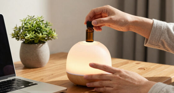 15 Best Aromatherapy Diffuser for Dorm Rooms in 2026
