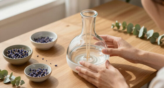 15 Best Aromatherapy Diffusers for Relaxation in 2026