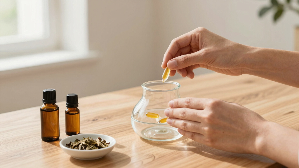 15 Best Aromatherapy Diffusers for Relaxation in 2026