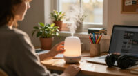 15 Best Essential Oil Diffusers for Dorm Rooms in 2026