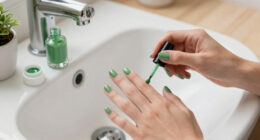 15 Best Green Nail Polishes in 2026
