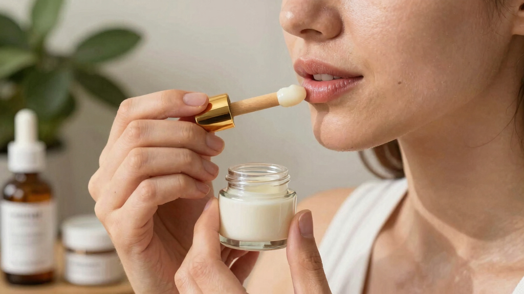 15 Best Hyaluronic Acid Lip Balms in 2026