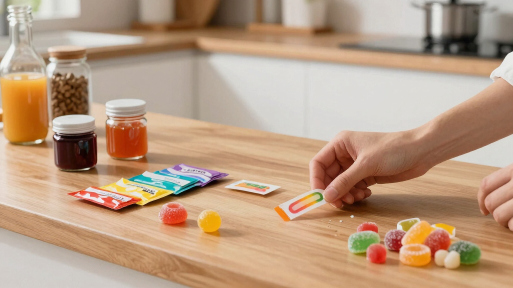 15 Best Sour Candies for Millennials in 2026