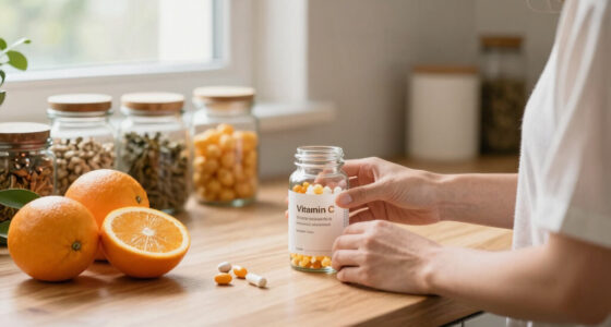 15 Best Vitamin C Supplements in 2026