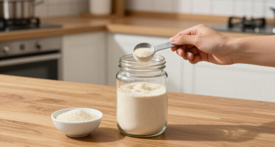 4 Best Rice Bran Supplements in 2026