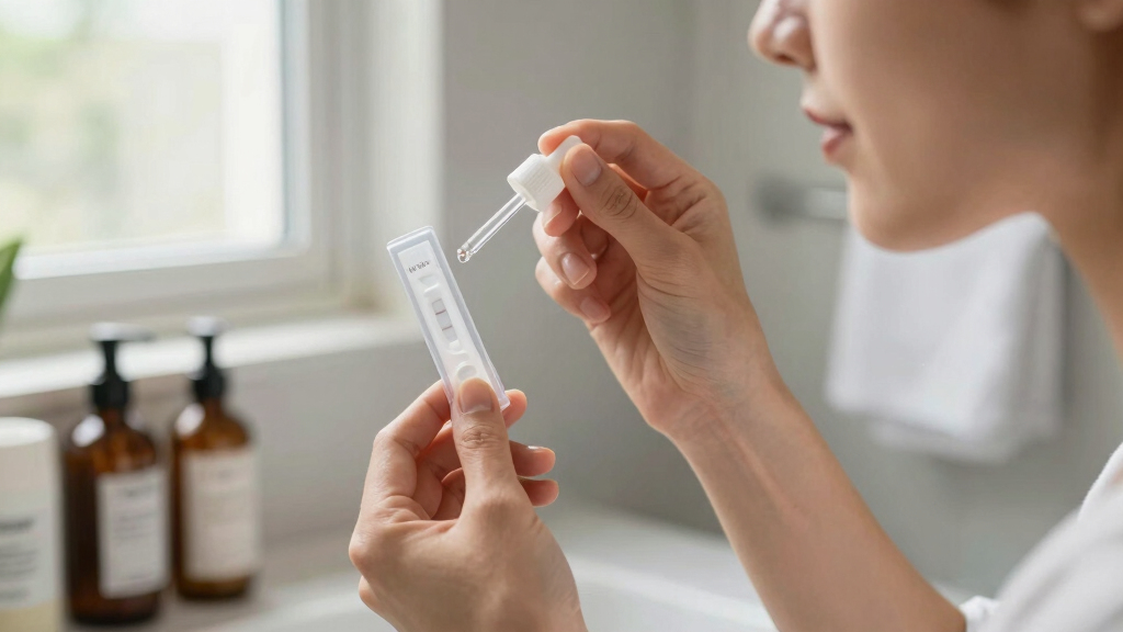 5 Best Testosterone Test Kits in 2026