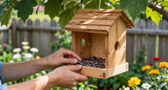 6 Best Bird Feeders in 2026