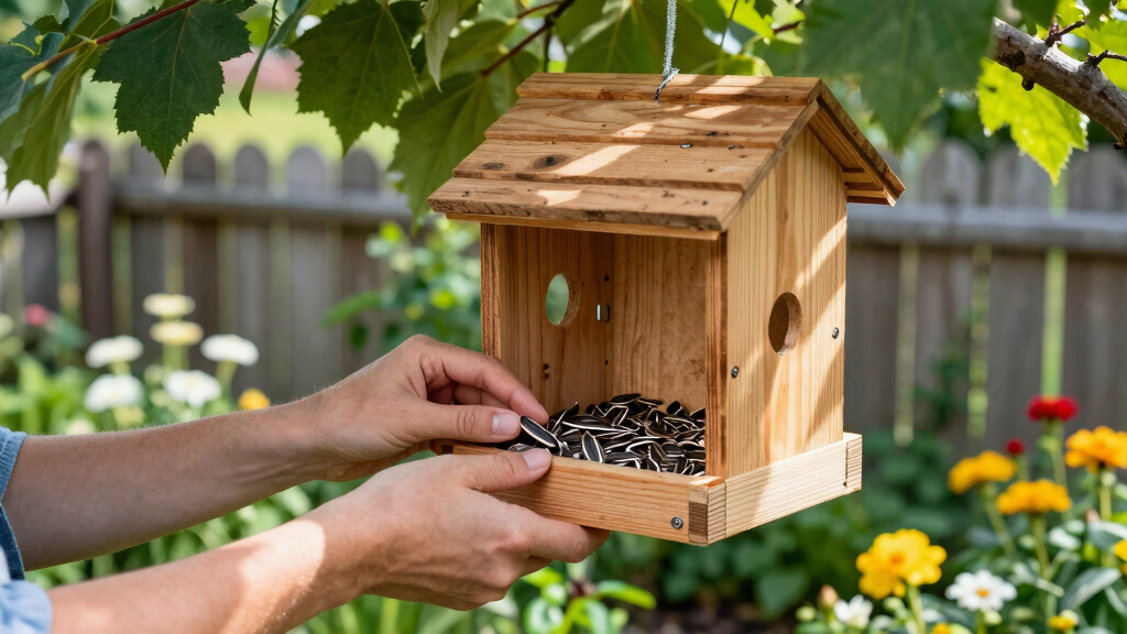 6 Best Bird Feeders in 2026