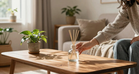 6 Best Natural Essential Oil Diffusers in 2026