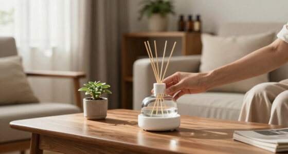 6 Best Natural Essential Oil Diffusers in 2026