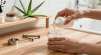 6 Best Plastic-Free Beauty Products in 2026